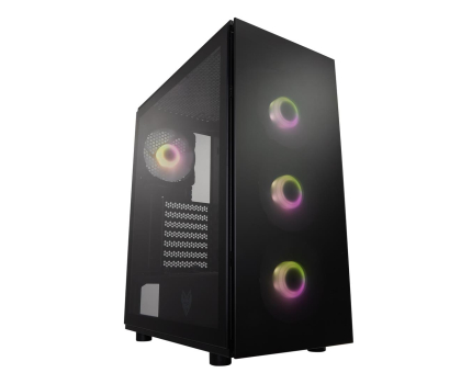 Fortron CMT340 Plus