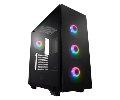 Fortron FSP FSP CMT 512 ARGB POC0000107 POC0000107