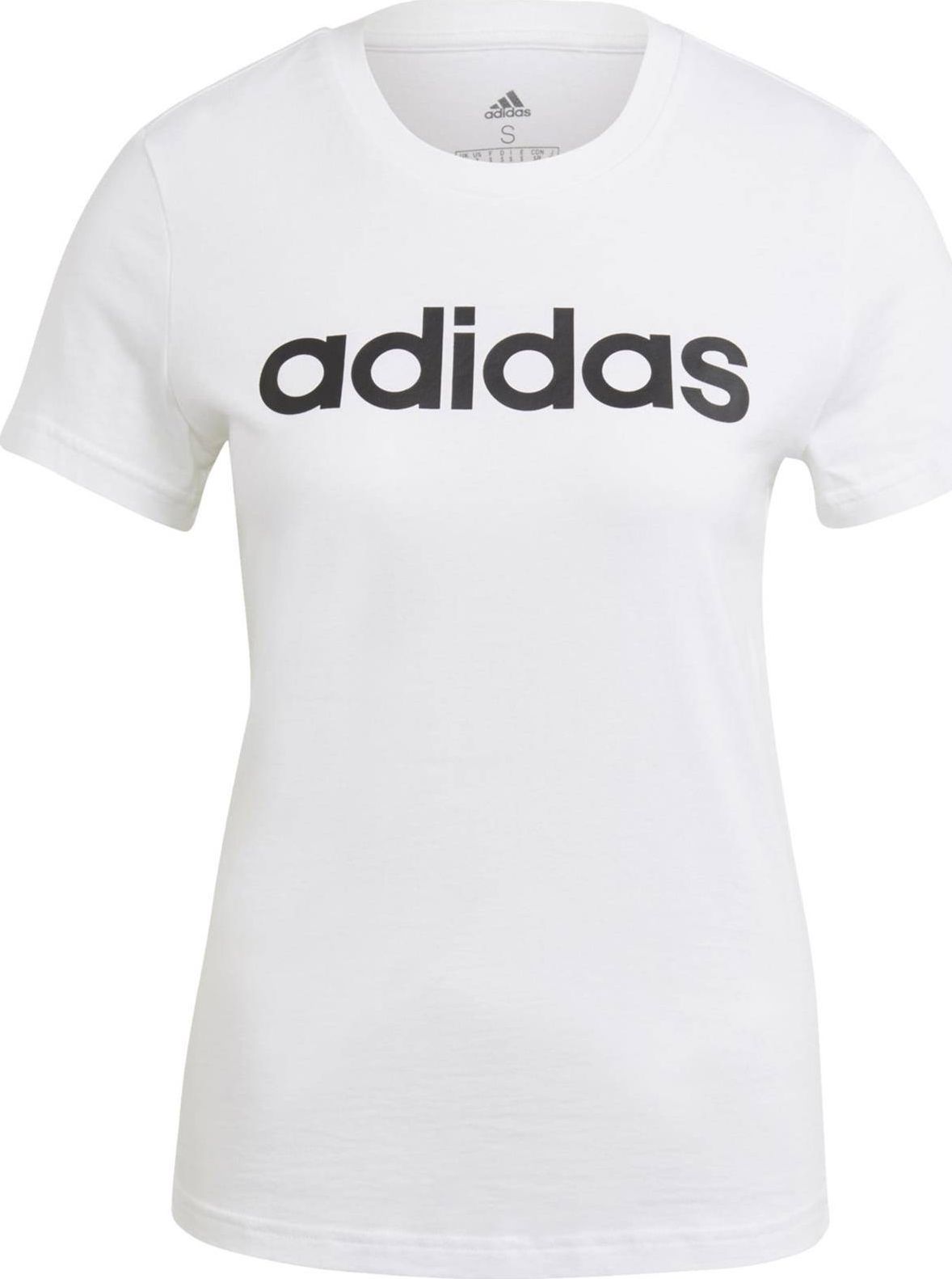 Adidas Koszulka adidas Essential Slim GL0768 M