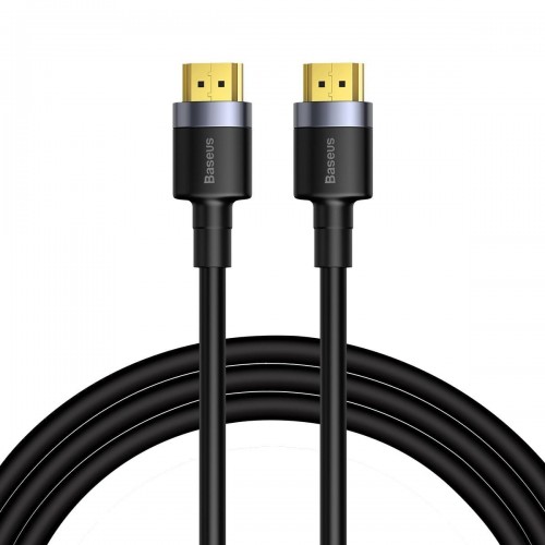 Baseus Cafule | Kabel przewód HDMI-HDMI 4K60Hz FULL HD 3m CADKLF-G01