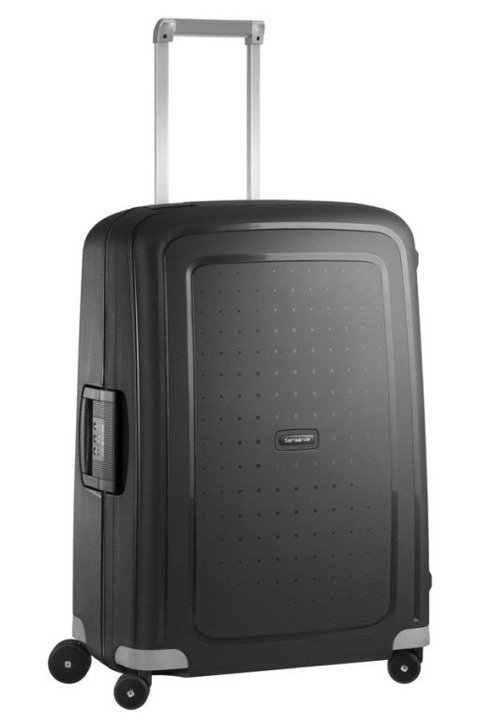 Walizka Samsonite S'Cure średnia 4koła 69cm 79l