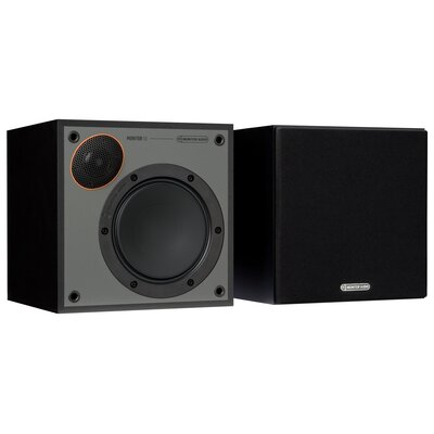Monitor Audio Monitor 50 czarny