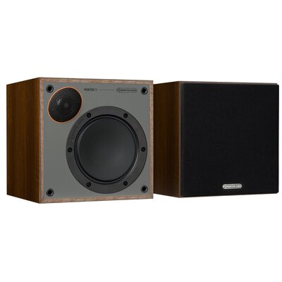 Monitor Audio Monitor 50 orzech