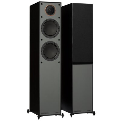 Monitor Audio Monitor 200 czarny
