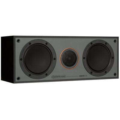 Monitor Audio MONITOR C150 czarny