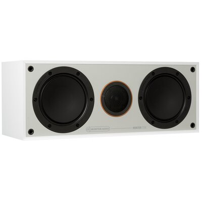 Monitor Audio MONITOR C150 biały