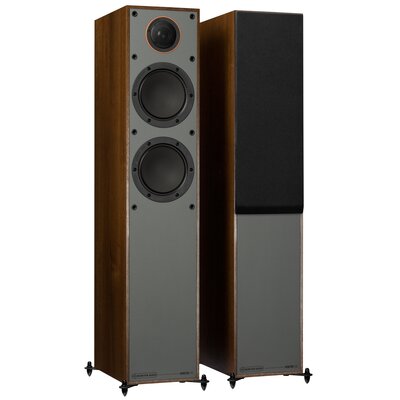 Monitor Audio Monitor 200 orzech