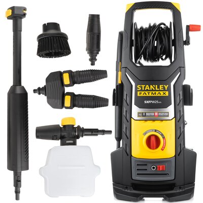 STANLEY  2x Pompa 150BAR Patio XL