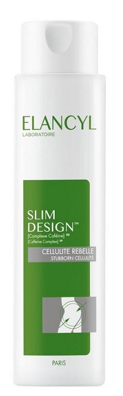 Pierre Fabre DERMO-COSMETIQUE ELANCYL SLIM DESIGN Krem 200 m