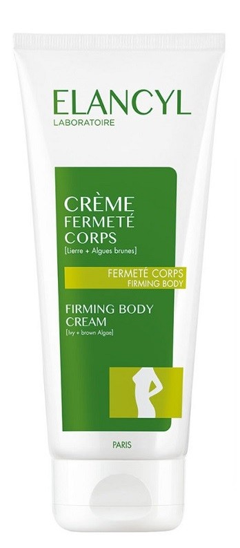 DERMO COSMETICS PIERRE FABRE POLSKA SP. Z O.O. ELANCYL Krem multi-ujędrniający do ciała o bogatej konsystencji, 200ml