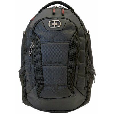 Plecak na laptopa OGIO Bandit 17 cali Czarny