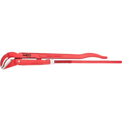NEO-TOOLS Klucz do rur 02-428