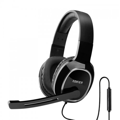 Edifier K815 czarne