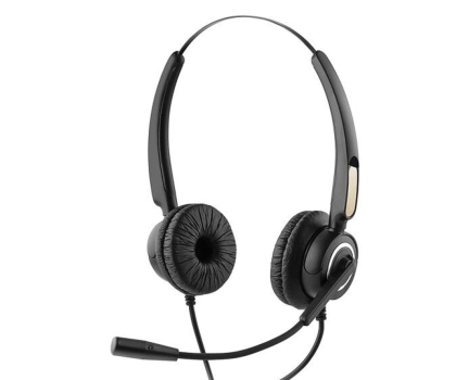 Mozos VH510D-USB Czarny