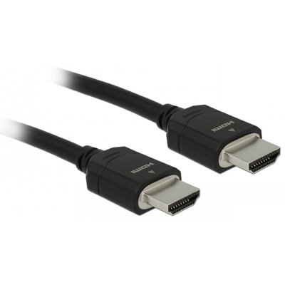 Delock Kabel HDMI HDMI 1 m Raty