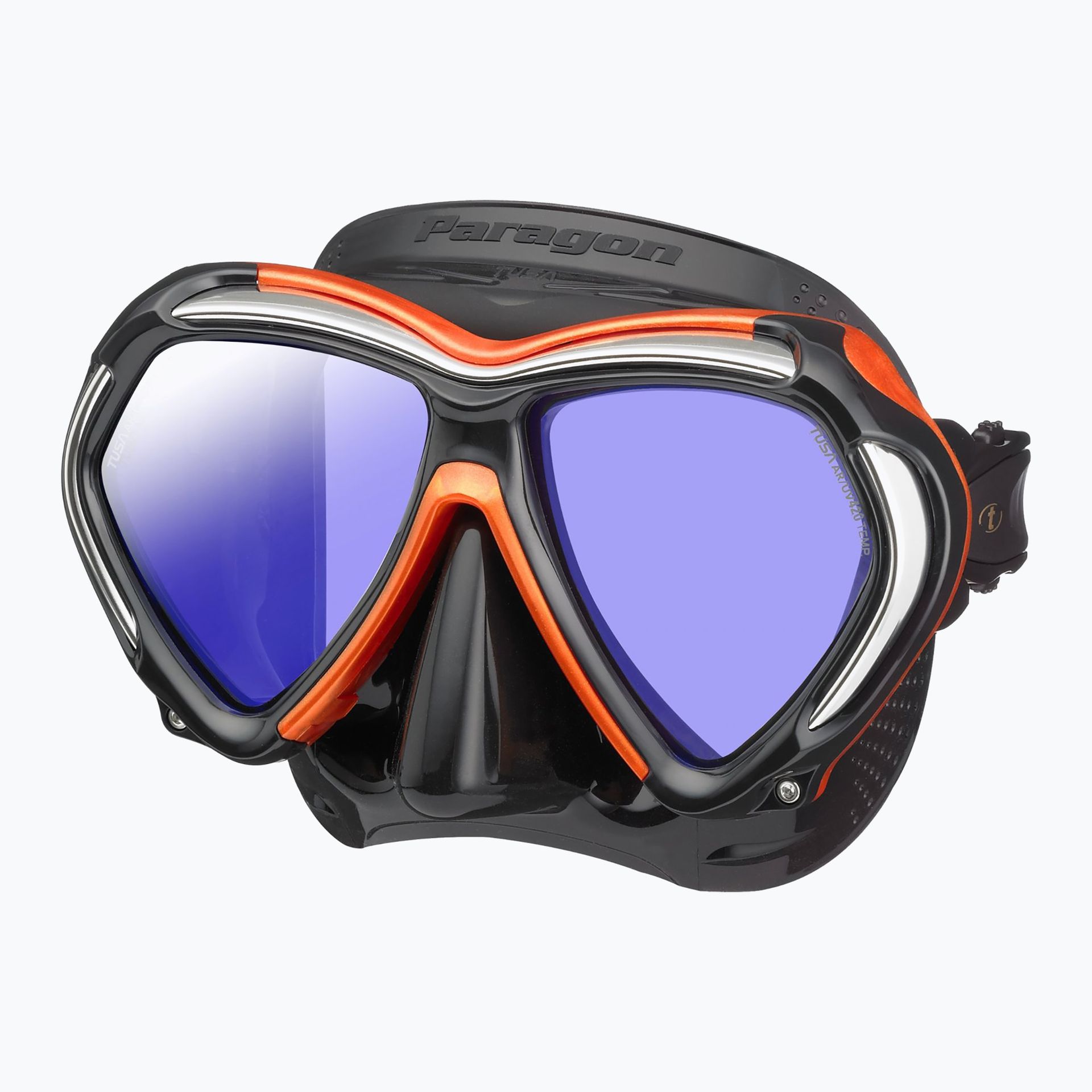 TUSA Maska Tusa Paragon Mask |