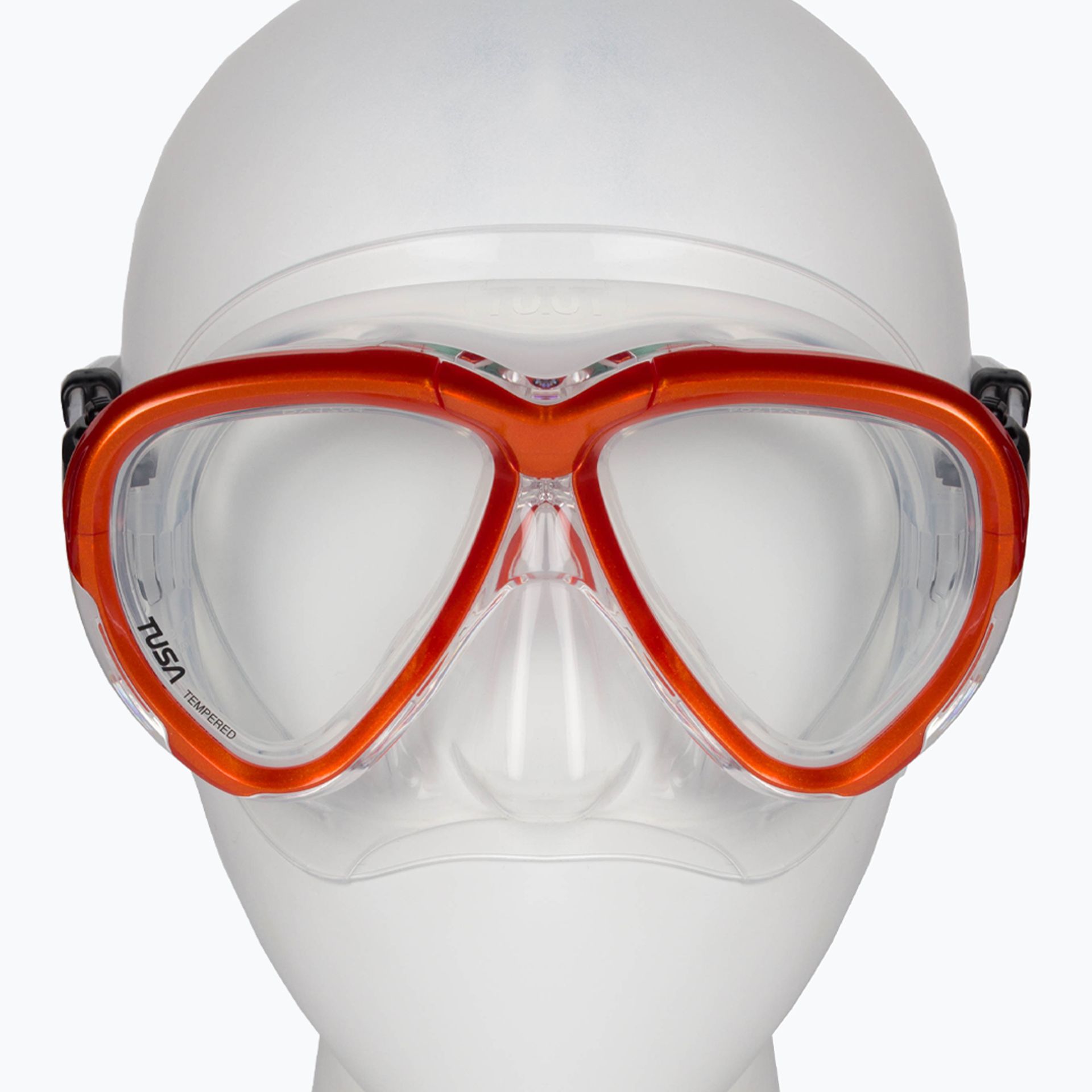 TUSA Maska Tusa Intega Mask |