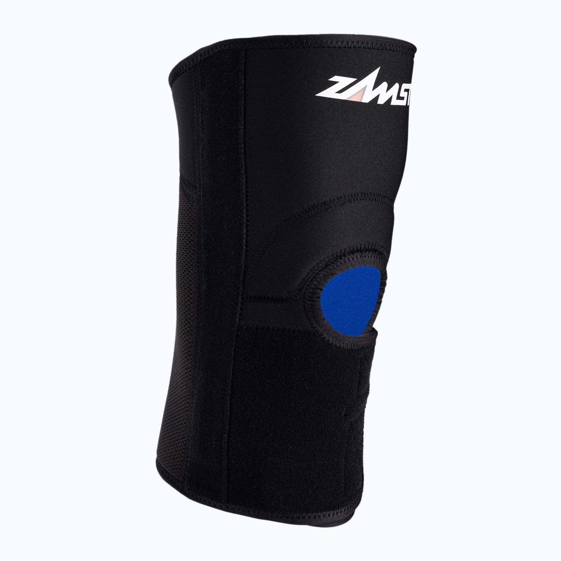 Zamst Zk 3 Bandaż Na Kolana, Czarny, Xl (471504)