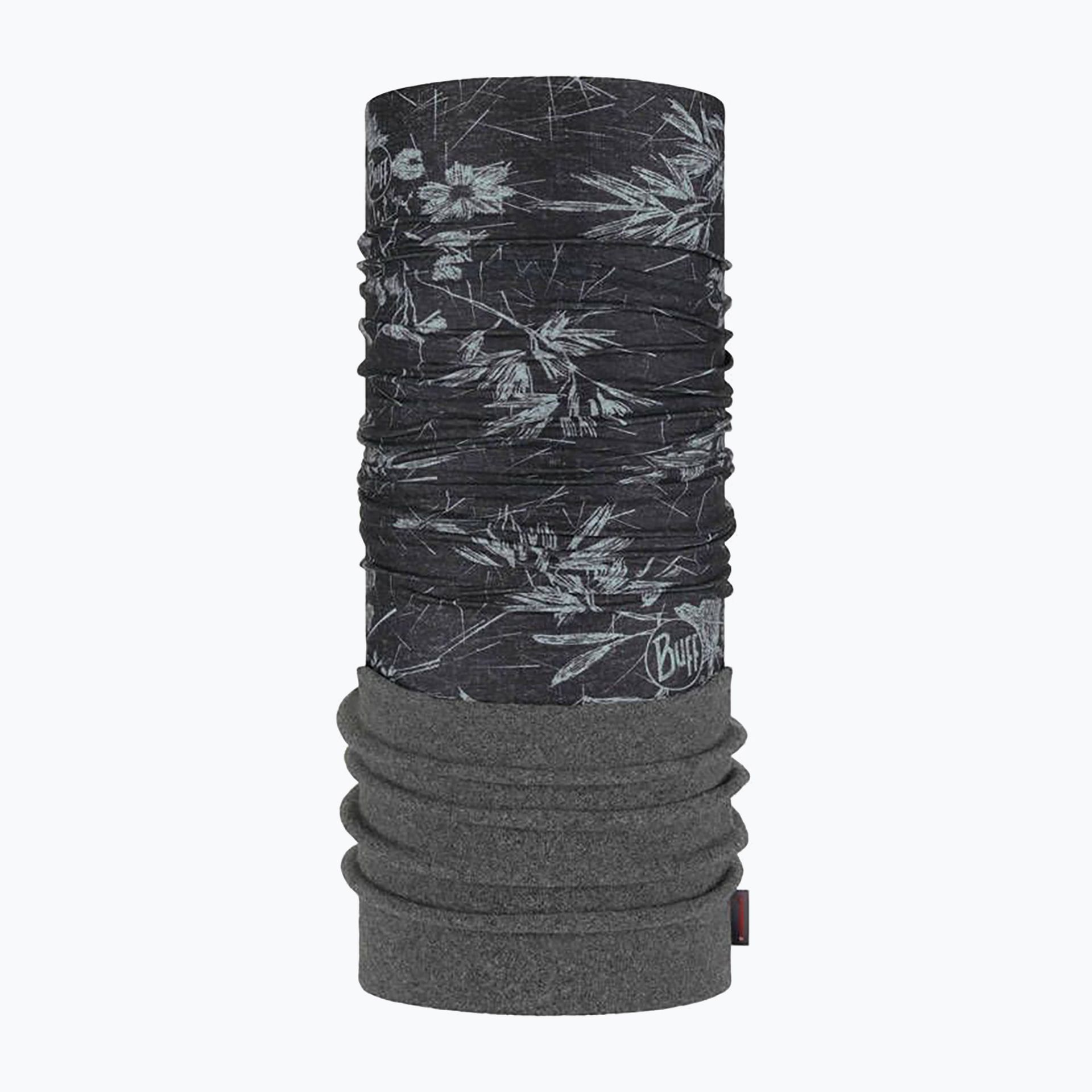Buff Komin dla dorosłych Polar AYAME GRAPHITE 124263.901.10.00