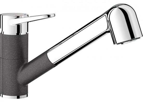 Blanco Bateria stojąca Wega-S II Chrom-antracyt 526420