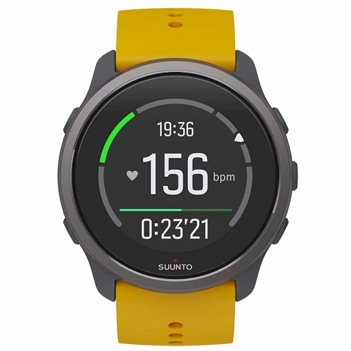 Suunto 5 Peak Pomarańczowy SS050731000 Suunto 5 Orche