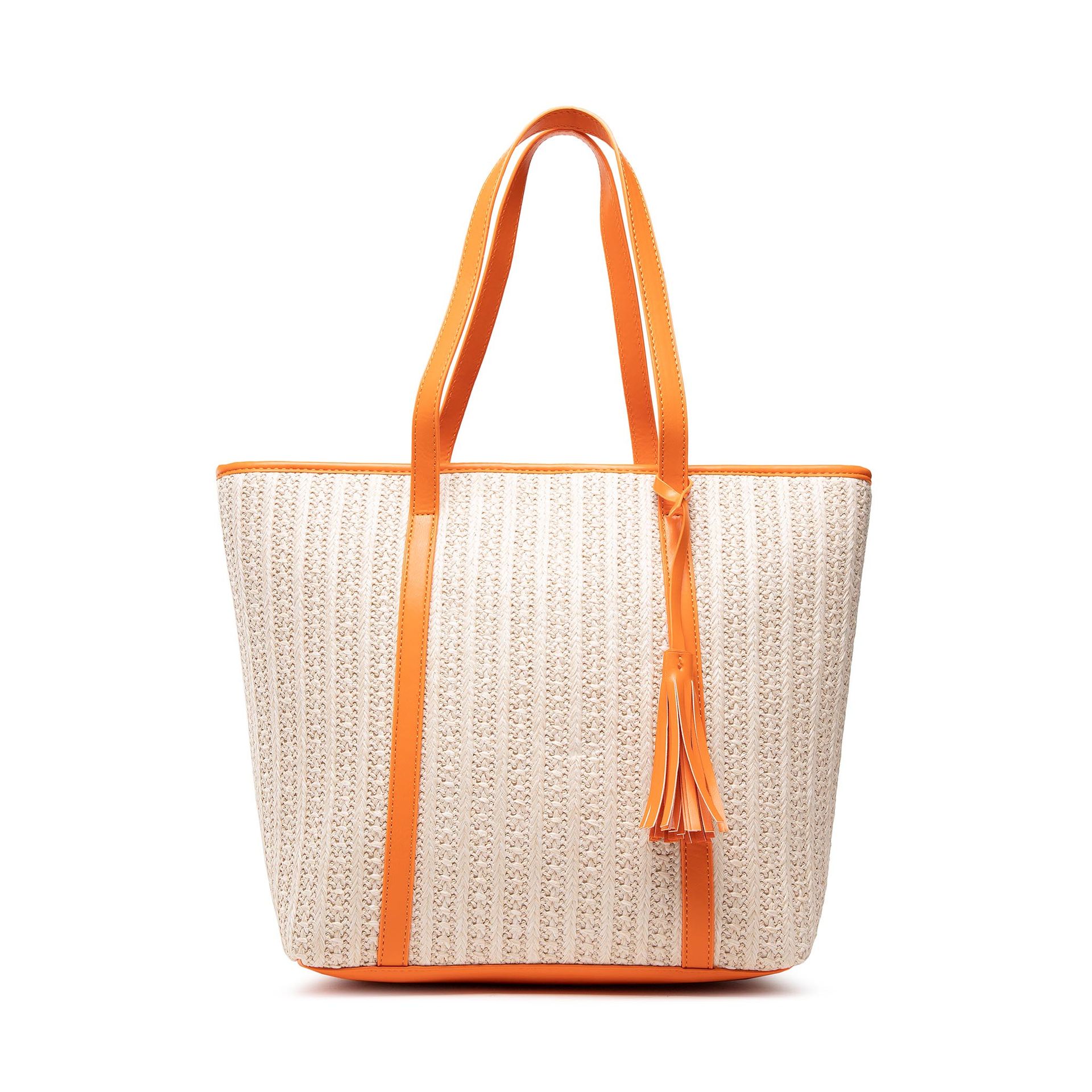 Deezee Torebka MDS-D-061-25-01 Orange