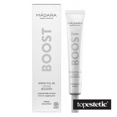 Madara Madara Amino Fill 3D Lifting Booster Koncentrat ujędrniający 25 ml