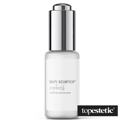 Skin Science Skin Science Serum Odżywcze serum olejowe do twarzy 30 ml