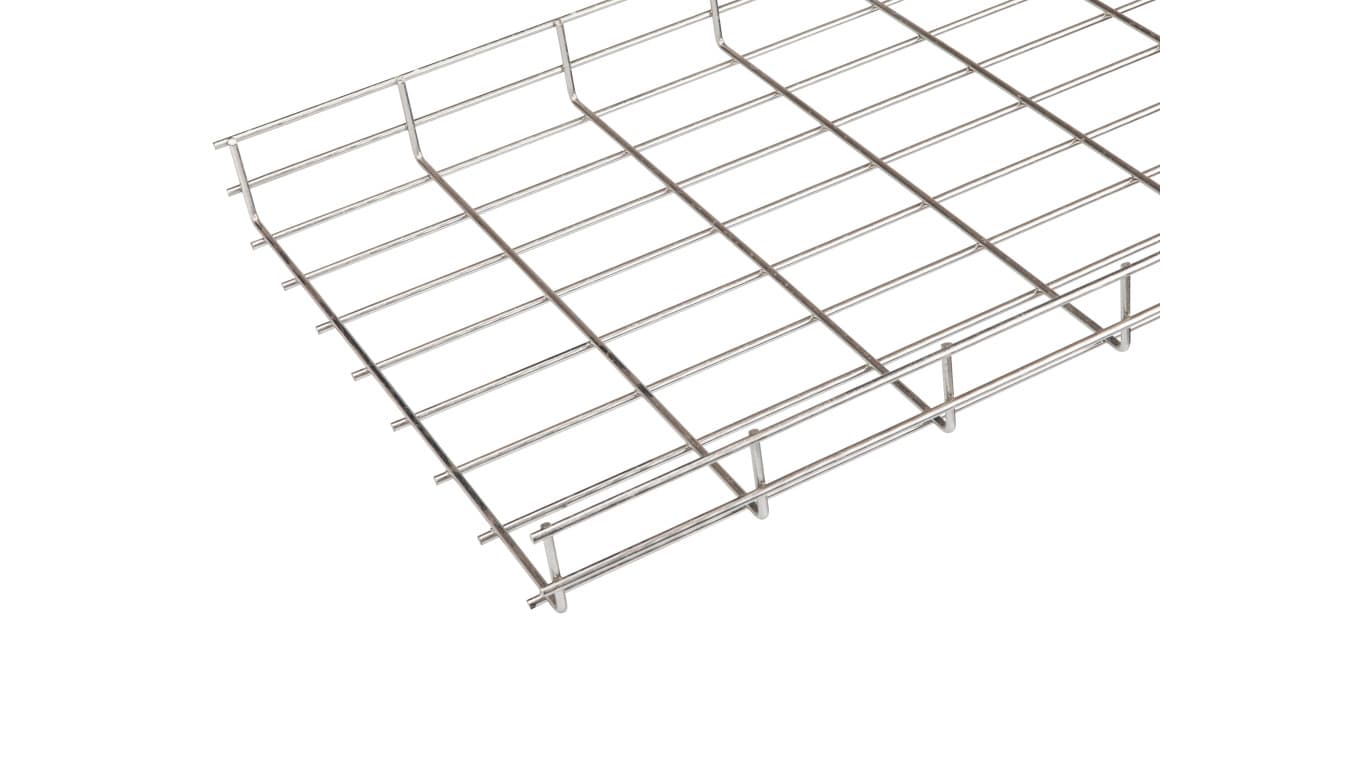 OBO Bettermann Korytko siatkowe 400x55mm 3m GRM 55 400 G marki 6001450.