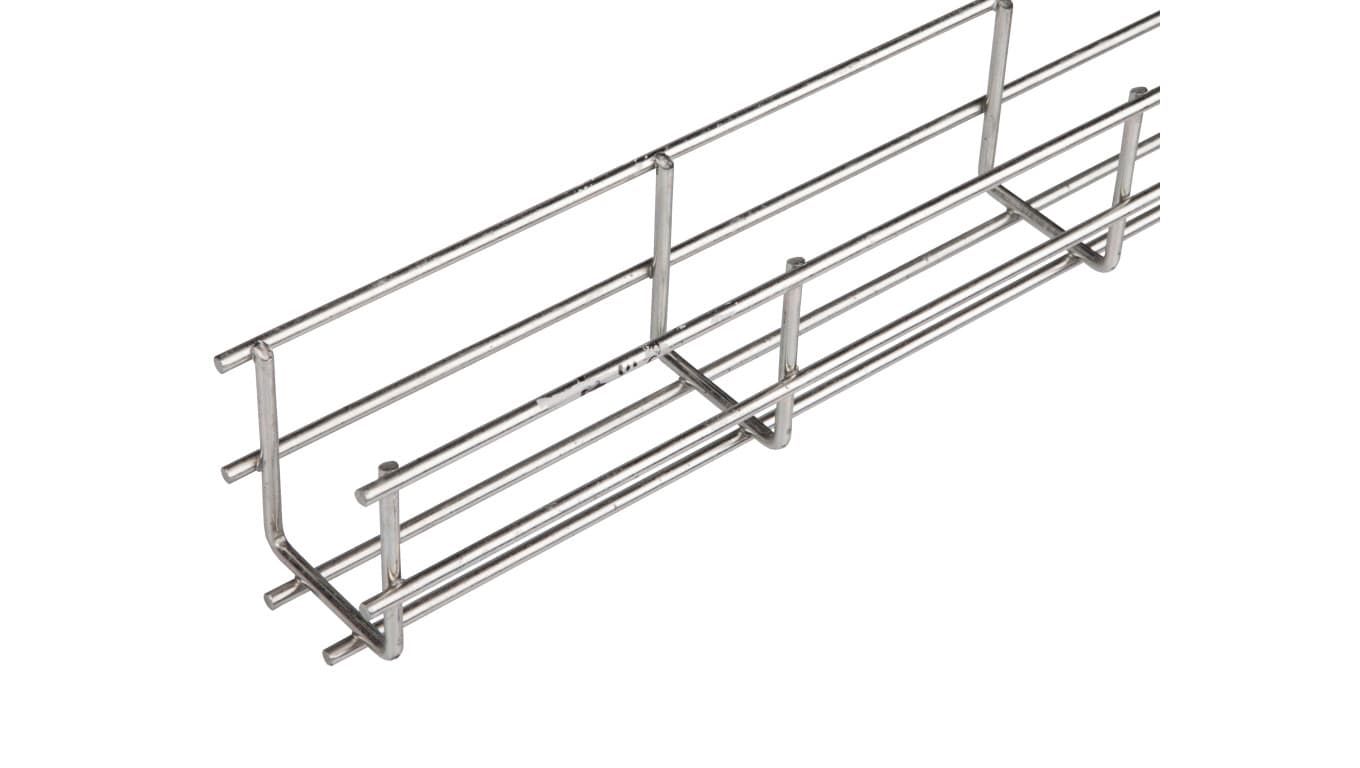 OBO Bettermann Korytko siatkowe 50x55mm 3m GRM 55 50 G marki 6001441.