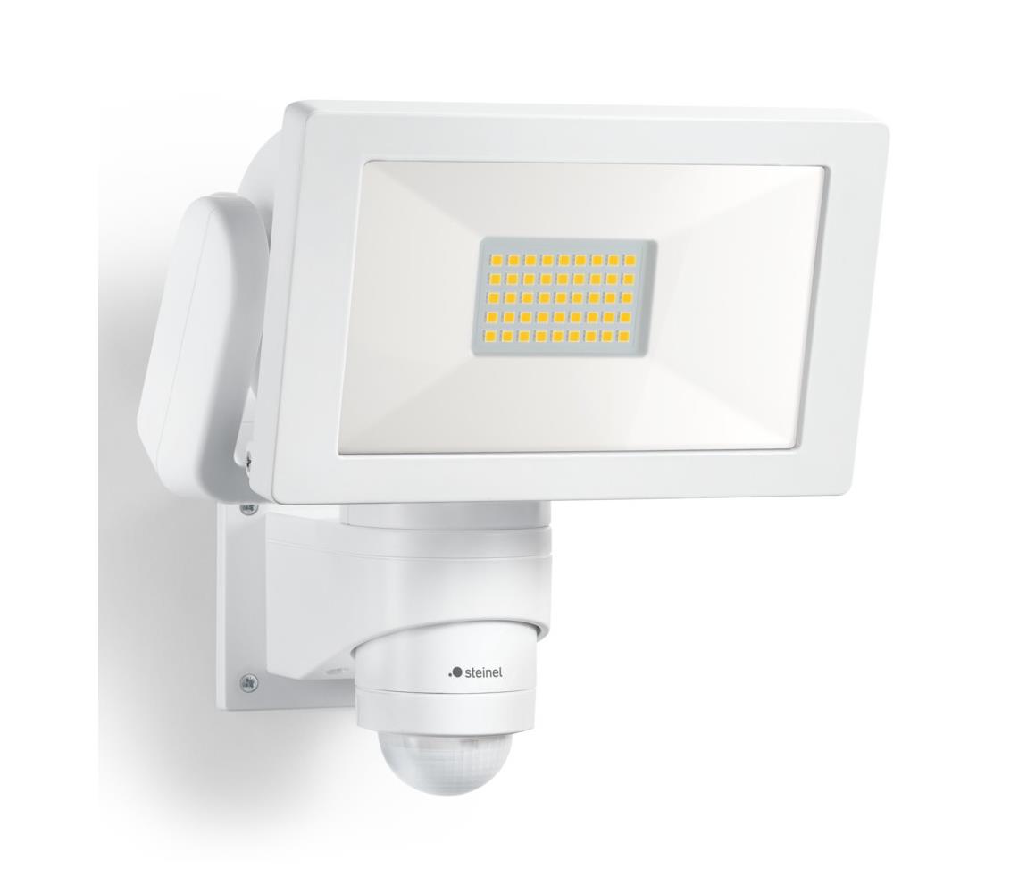 Steinel Naświetlacz Naświetlacz LED 29,5W LS 300 LED biały ST067588