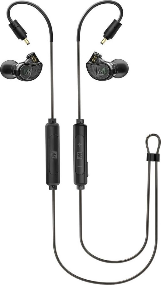 MEE audio M6 Pro 2nd Generation MEE-M6PROBT-BK