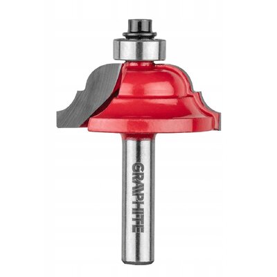 GRAPHITE Frez 56H231