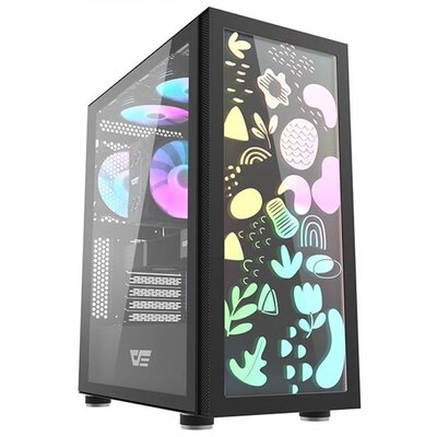 Darkflash DK210 Graffiti