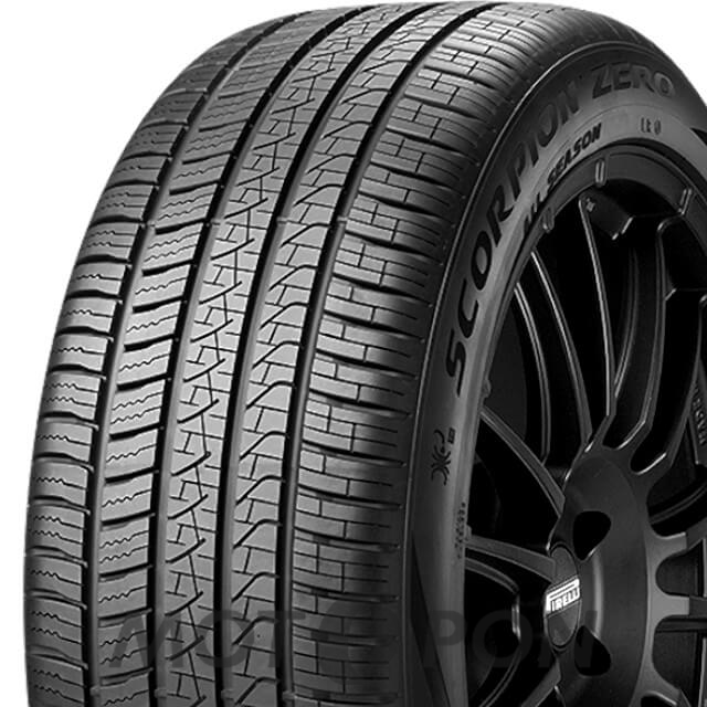 Pirelli Scorpion Zero All Season 275/55R19 111V