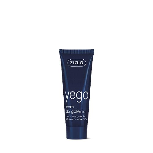 Ziaja Yego krem do golenia 65ml