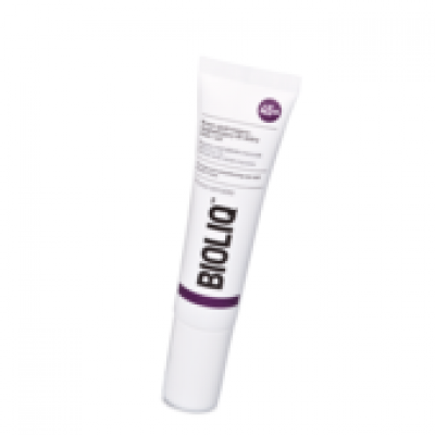 Bioliq 55+ Krem intensywnie liftingujący do skóry oczu, ust, szyi i dekoltu 30ml