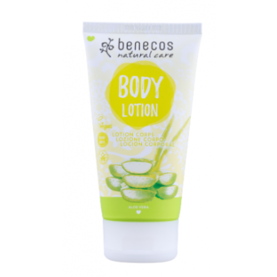 Benecos Balsam do ciała z aloesem 122 91730