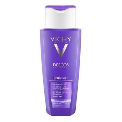 Vichy Dercos Neogenic szampon odbudowujący włosy Redensifying Shampoo 200ml