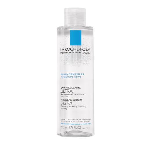 La Roche-Posay Physiological Cleansers Płyn