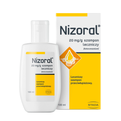 Janssen NIZORAL 100ml