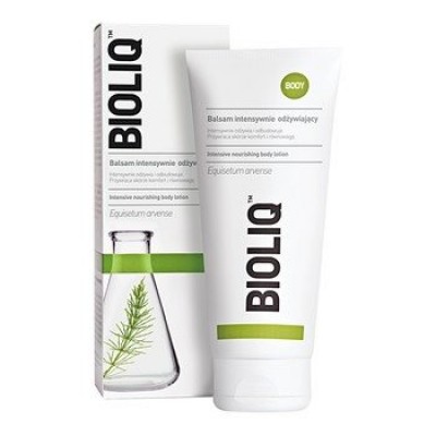 Bioliq Body balsam intensywnie odżywiający 180ml