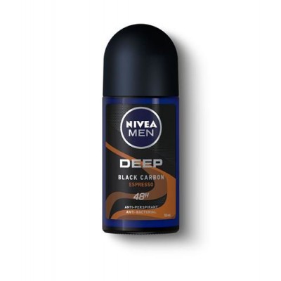 Nivea Men antyperspirant w kulce 50ml