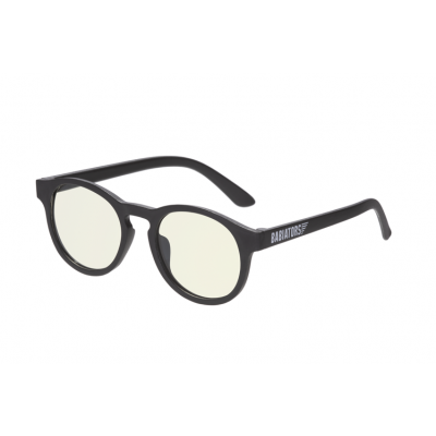 BABIATORS Okulary Black Ops Black Age 3-5 BSS-007 - >>> DARMOWA od 99zł 