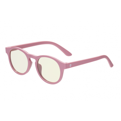 BABIATORS Okulary Pretty In Pink Age 6+ BSS-010 - >>> DARMOWA od 99zł 