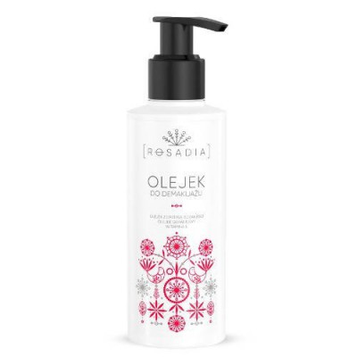 Rosadia Olejek do demakijażu 150 ml