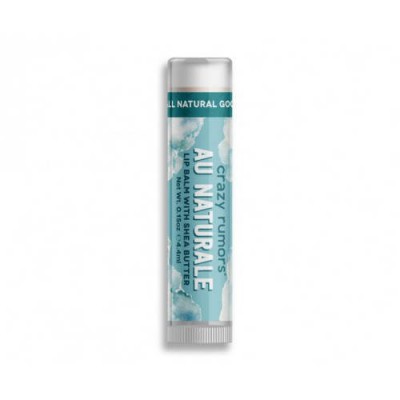 Crazy Rumors Balsam do ust - Au Naturale Crazy Rumors 4,4ml 923-uniw