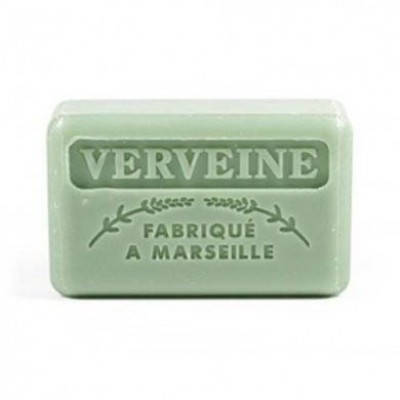 Foufour Mydło marsylskie 125g WERBENA 3760254810998