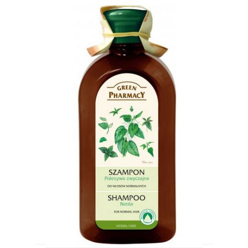 Green Pharmacy ELFA SZAMPON POKRZYWA ZWYCZAJNA 350ml