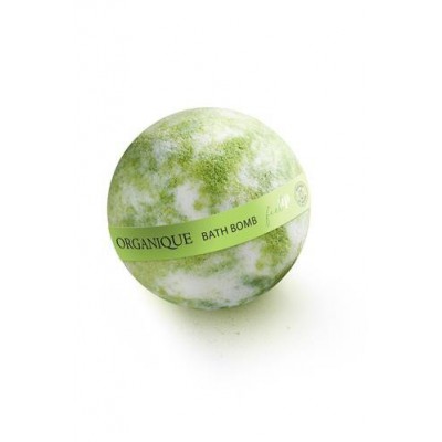 Organique Feel Up Bath Bomb Kula do kąpieli 170g